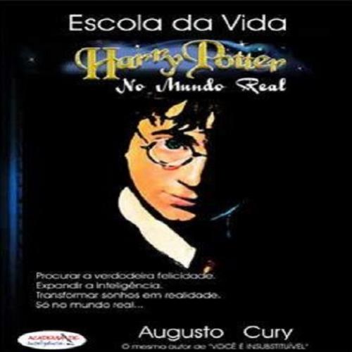 Conheça o livro de Augusto Cury ‘Escola da vida’
