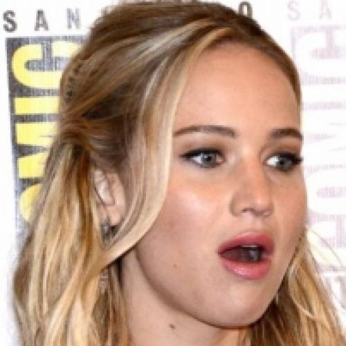 18 vezes que Jennifer Lawrence nos fez morrer de rir durante a...