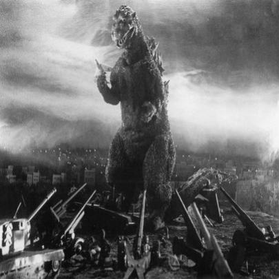 13 fatos Curiosos sobre o Godzilla que talvez você não conheça