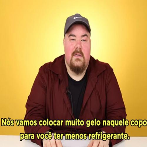 Os segredos revelados das redes de fast-food