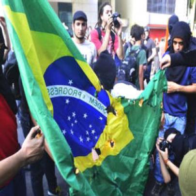 Cláudio Lembo: Ruíram as ficções das elites, o Brasil está doente