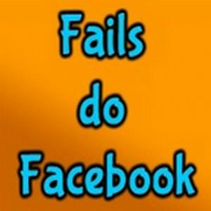 Fails do facebook
