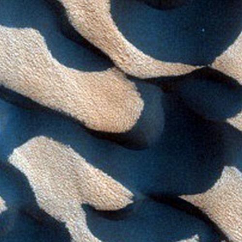 NASA divulga novas, impressionantes e hipnotizantes fotos de Marte
