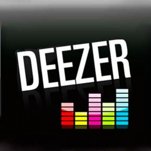 Escute músicas online e grátis com o Deezer!