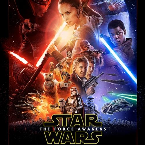 Novo trailer de Star Wars: O Despertar da Força
