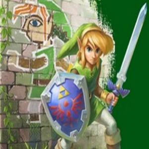 “The Legend of Zelda: a Link Between Worlds”: novas informações