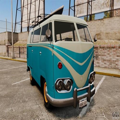 Carros do GTA V inspirados em carros reais