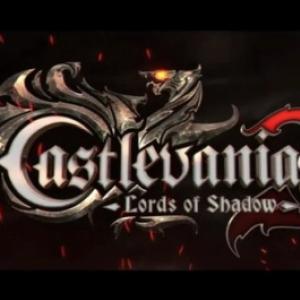 Teaser Castlevania: Lord of Shadow 2