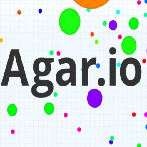 Aprenda jogar Agar.io com amigos - Atualizado
