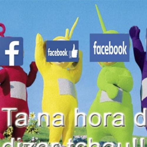  Juiz de Joinville-SC ordena que Facebook seja suspenso 