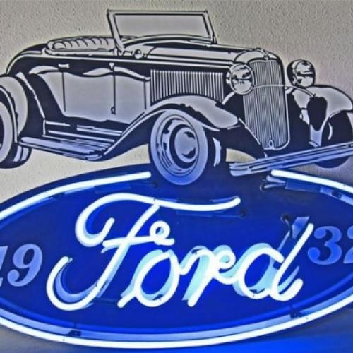 Sobre as consequências da saída da Ford