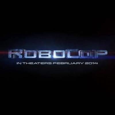 Novo Trailer Sensacional e Legendado de Robocop!