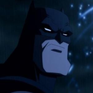  Batman - o cavaleiro das trevas parte 2(animação) 