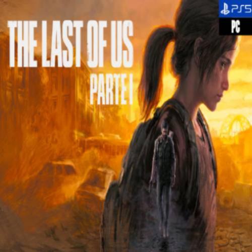 The Last of Us - Parte I