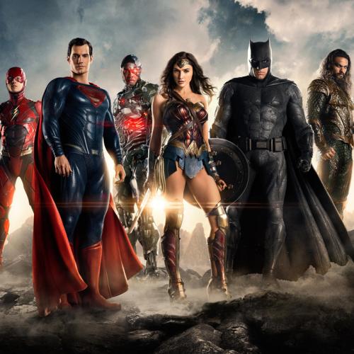 10 Coisas Que Você Não Reparou no Trailer de Liga da Justiça