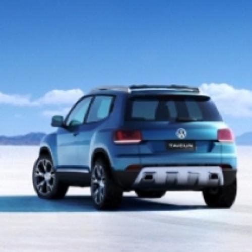 Promessa da VW para brigar com Ecosport