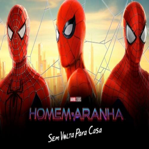 Homem-Aranha 3: Teaser confirma título oficial do filme em português