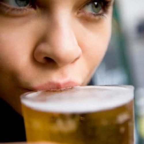 Top 4 benefícios de saúde da cerveja