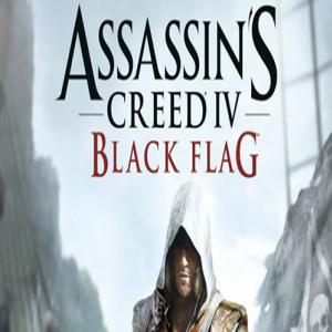 Assassin's Creed IV: Black Flag tem data de lançamento 