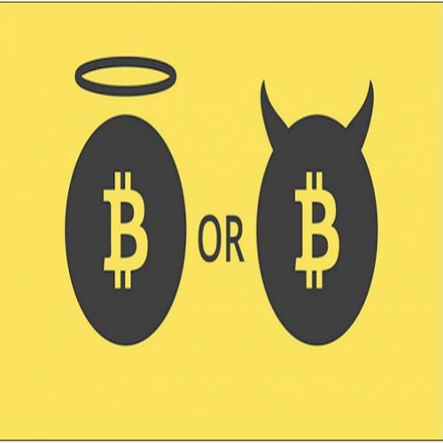 É muito tarde para se envolver com bitcoin?