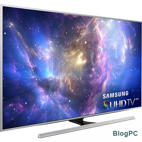 Por R$ 9,2 mil, TV da Samsung tem 4K e promete maior nitidez