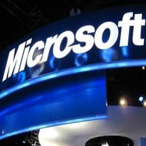 A Microsoft está com 33 vagas abertas no Brasil