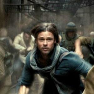 Guerra Mundial Z, filme de zumbis com Brad Pitt ganha trailer