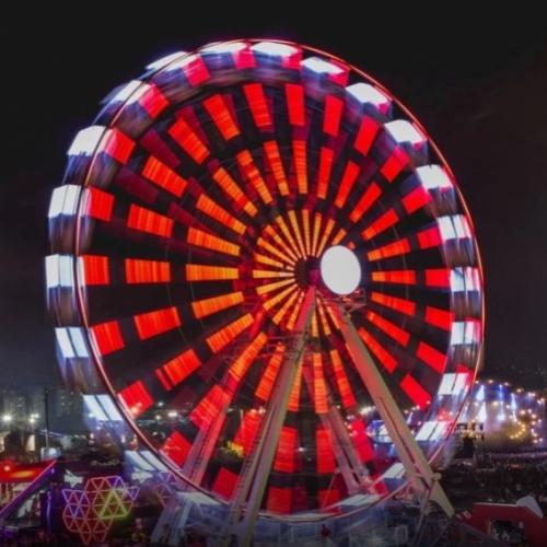 Festival da Batata traz grandes nomes da música com cinco dias de show