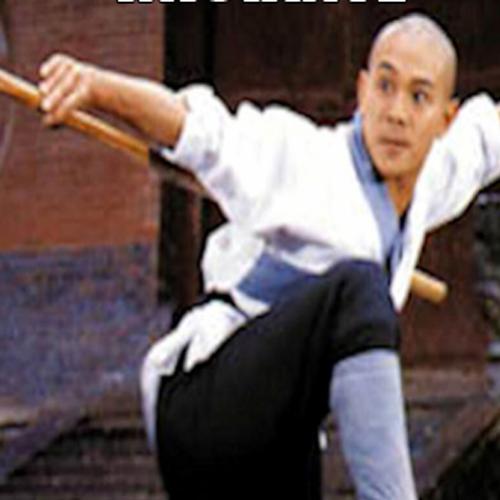 Descubra como são os mestres Shaolin avanaçados