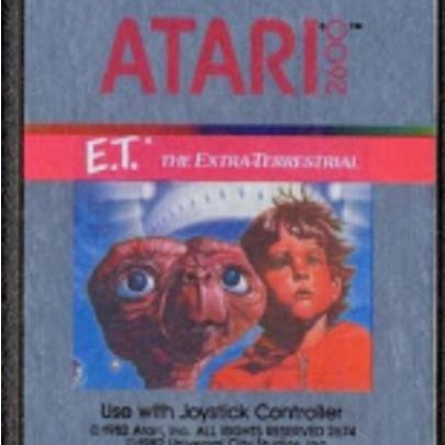 Microsoft vai fazer escavações em busca de cartuchos de Atari perdidos