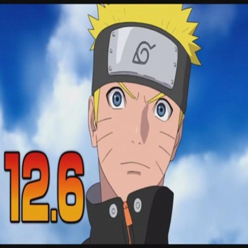 Final de Naruto: A jornada acaba!