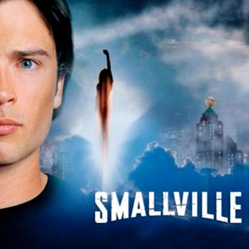 Smallville: Atriz pede divórcio após polêmica
