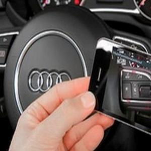 Audi eKurzinfo: aplicativo transforma iOS em manual do carro