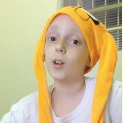 Canal da Lorena é invadido por hacker