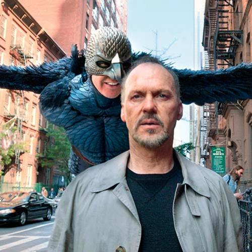 Birdman – A volta de Keaton e o Universo do Realismo Mágico no Cinema