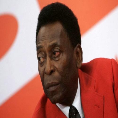 Triste notícia para o rei Pelé.
