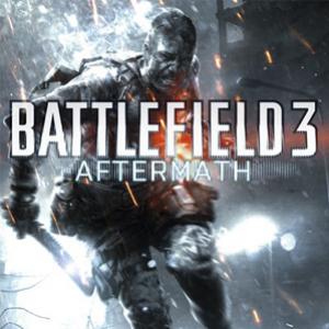 Battlefield 3 Aftermath: Trailer de lançamento