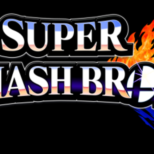 Super Smash Bros. - Live Action em primeira pessoa
