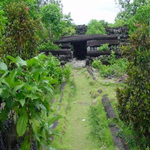 Cientistas não conseguem explicar os mistérios de Nan Madol