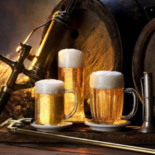 Brasil é o terceiro maior fabricante de cerveja do mundo