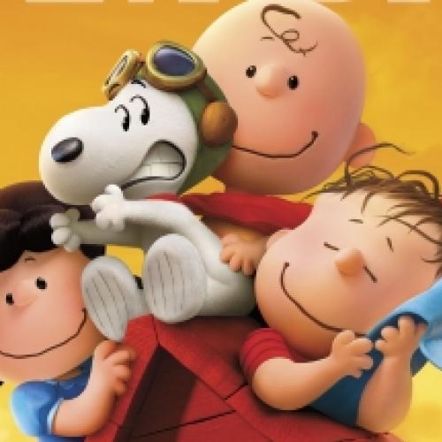 Snoopy & Charlie Brown ganha novo trailer. Imperdível!