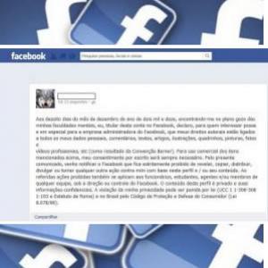 Hoax da Convenção Berner volta a atacar no Facebook
