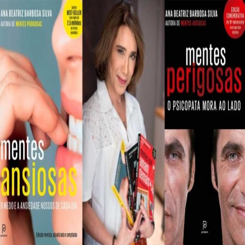 Todos os livros de Ana Beatriz Barbosa
