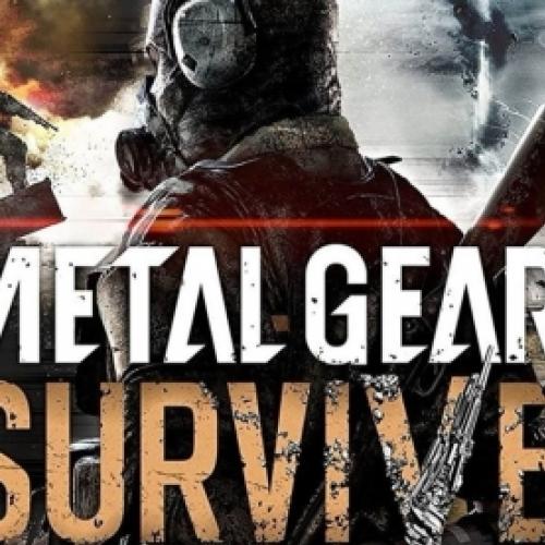 Confira os requisitos para rodar Metal Gear Survive no PC