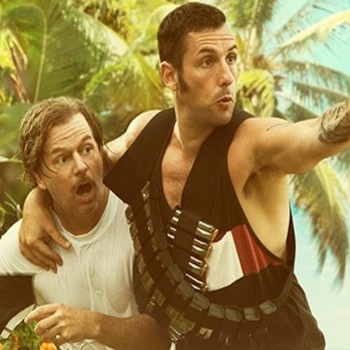 Zerando a Vida, novo filme de Adam Sandler na Netflix, ganha trailer