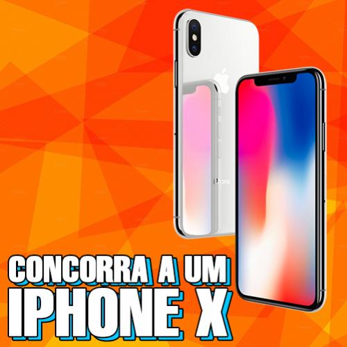 Dsafio Méliuz 2 | concorra a um Iphone X