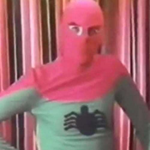 Veja todos os uniforme do Homem Aranha nos filmes