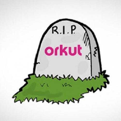 Adeus Orkut