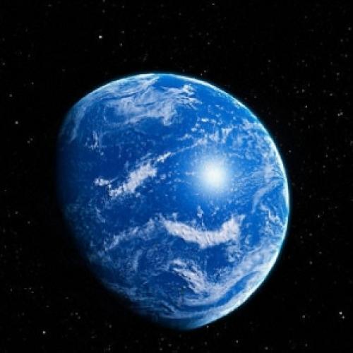 Cientistas criam um oceano alienígena aqui na Terra.
