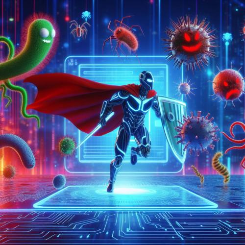 Vale a pena usar antivírus no computador?